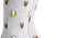 Club Room Men's Beer Crew Socks Gray Size 10-13
